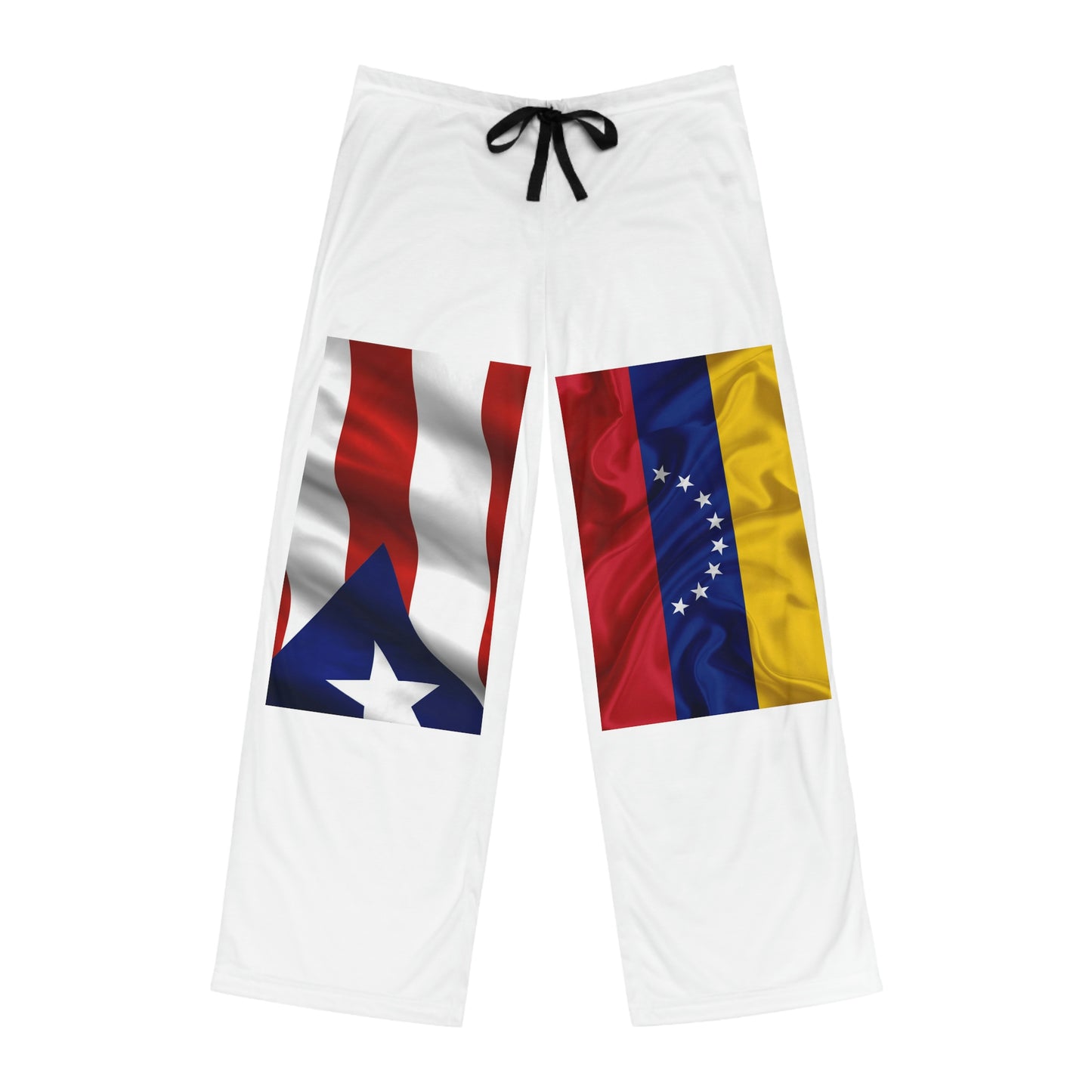 Venezuela/PuertoRico Men Pajama Pants